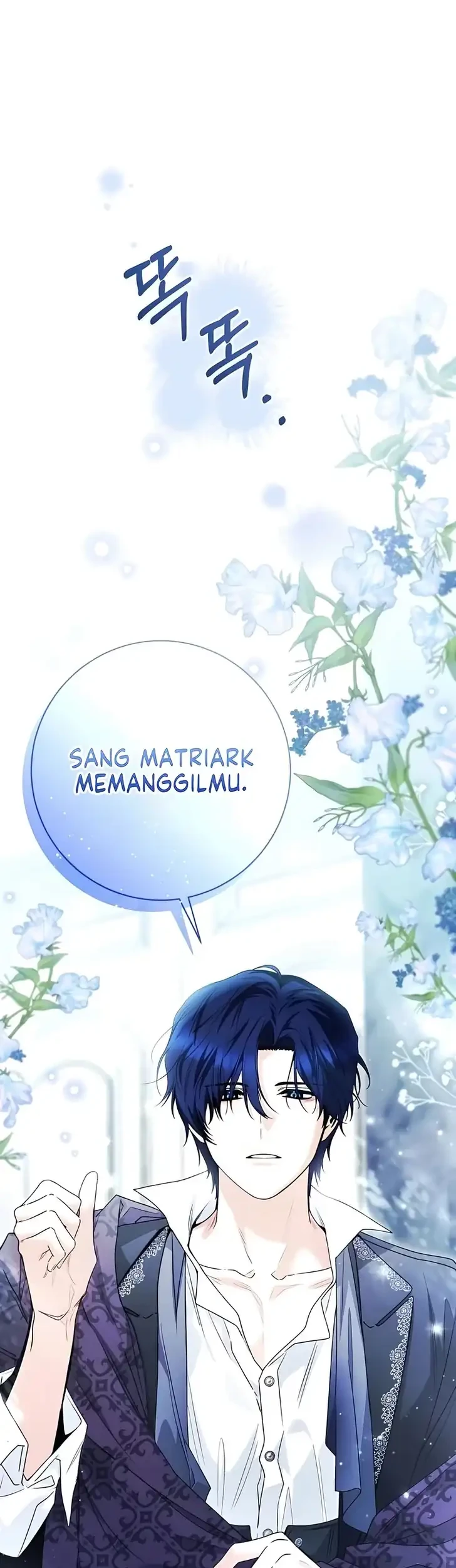 Black Killer Whale Baby Chapter 95 - halaman 14