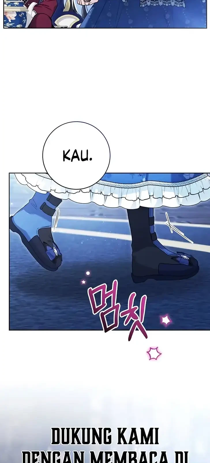 Black Killer Whale Baby Chapter 95 - halaman 24