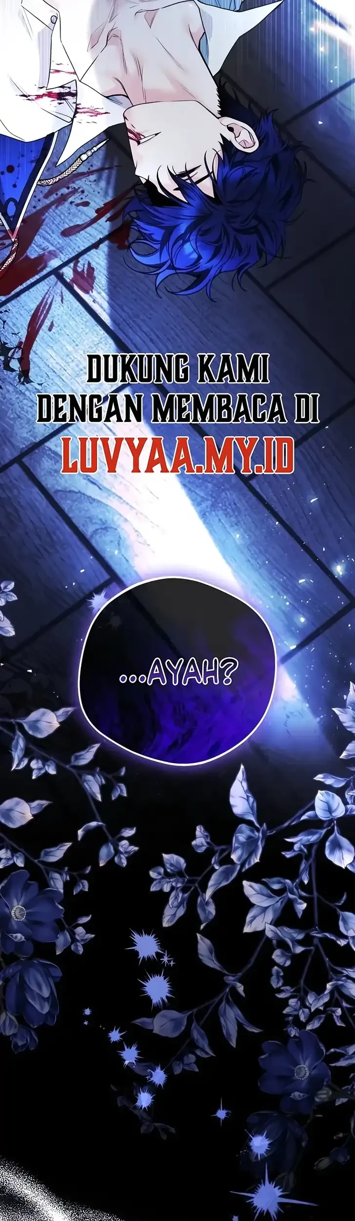 Black Killer Whale Baby Chapter 95 - halaman 3