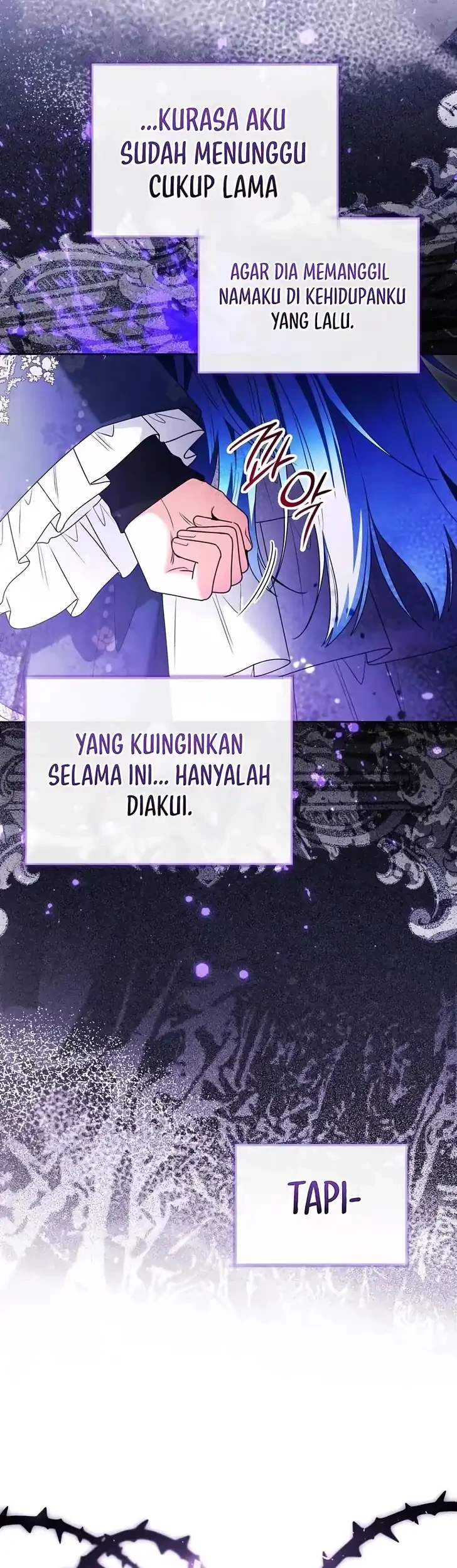 Black Killer Whale Baby Chapter 95 - halaman 37