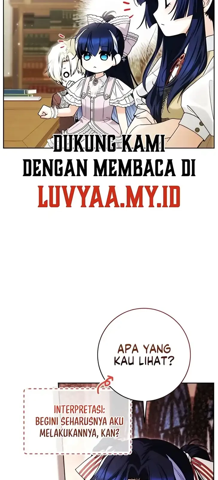 Black Killer Whale Baby Chapter 95 - halaman 48