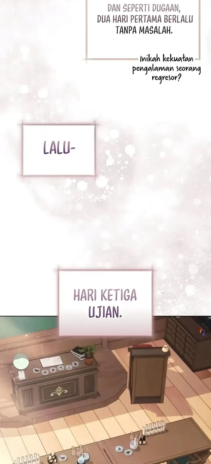 Black Killer Whale Baby Chapter 96 - halaman 20