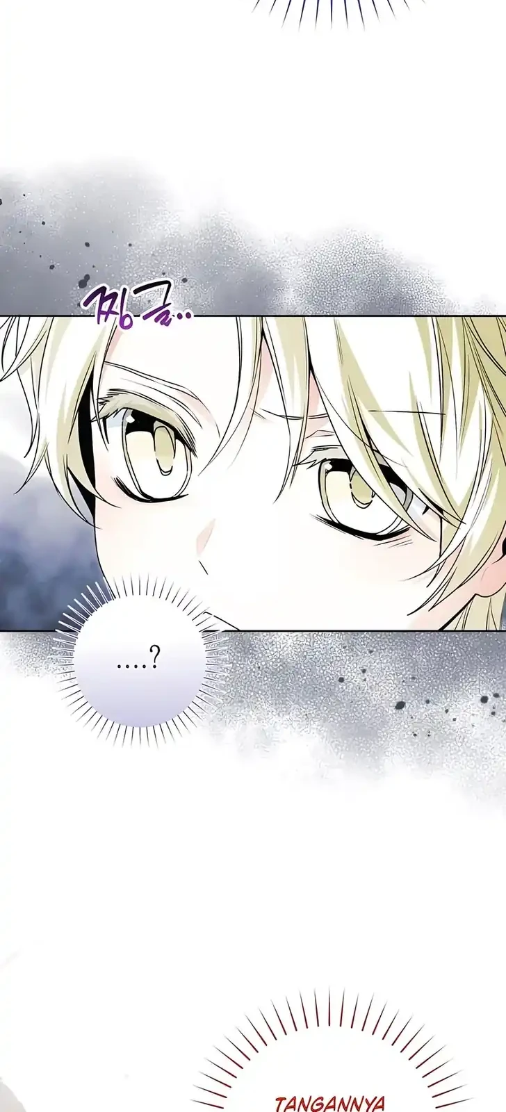 Black Killer Whale Baby Chapter 96 - halaman 24