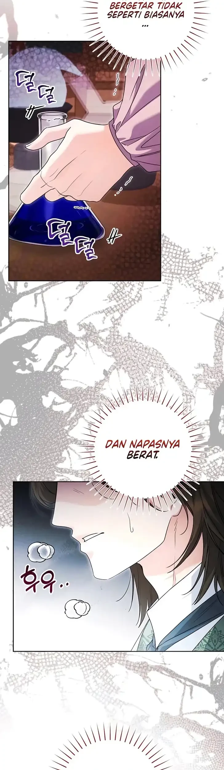 Black Killer Whale Baby Chapter 96 - halaman 25