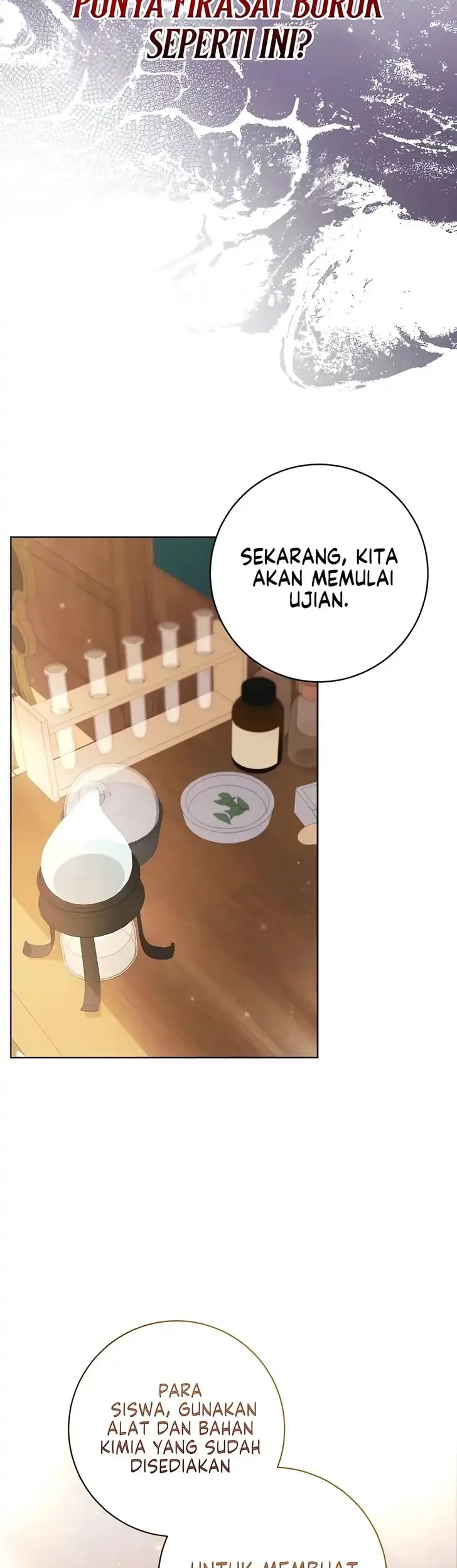 Black Killer Whale Baby Chapter 96 - halaman 31