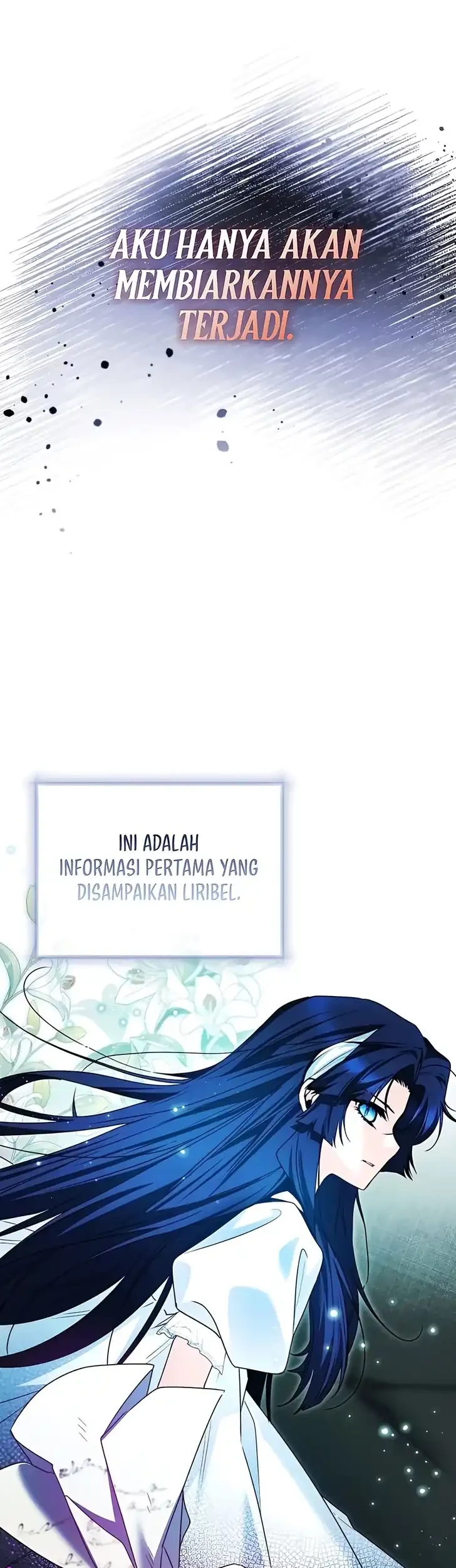 Black Killer Whale Baby Chapter 96 - halaman 41