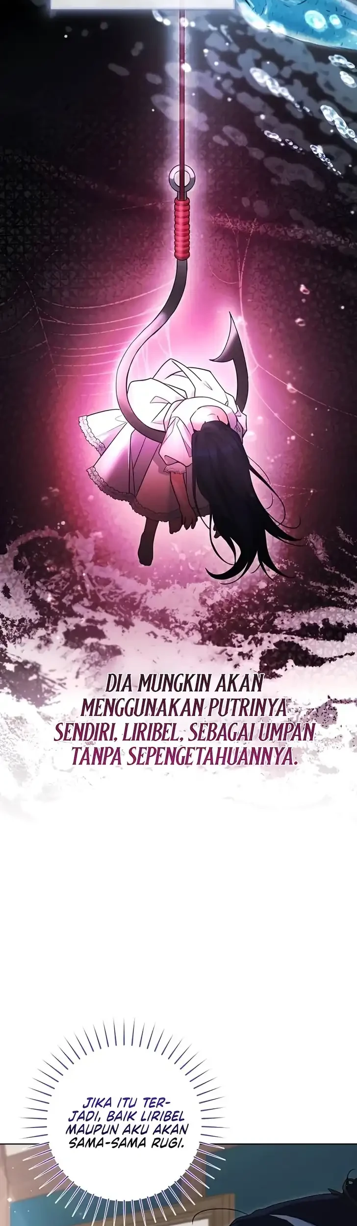 Black Killer Whale Baby Chapter 96 - halaman 43