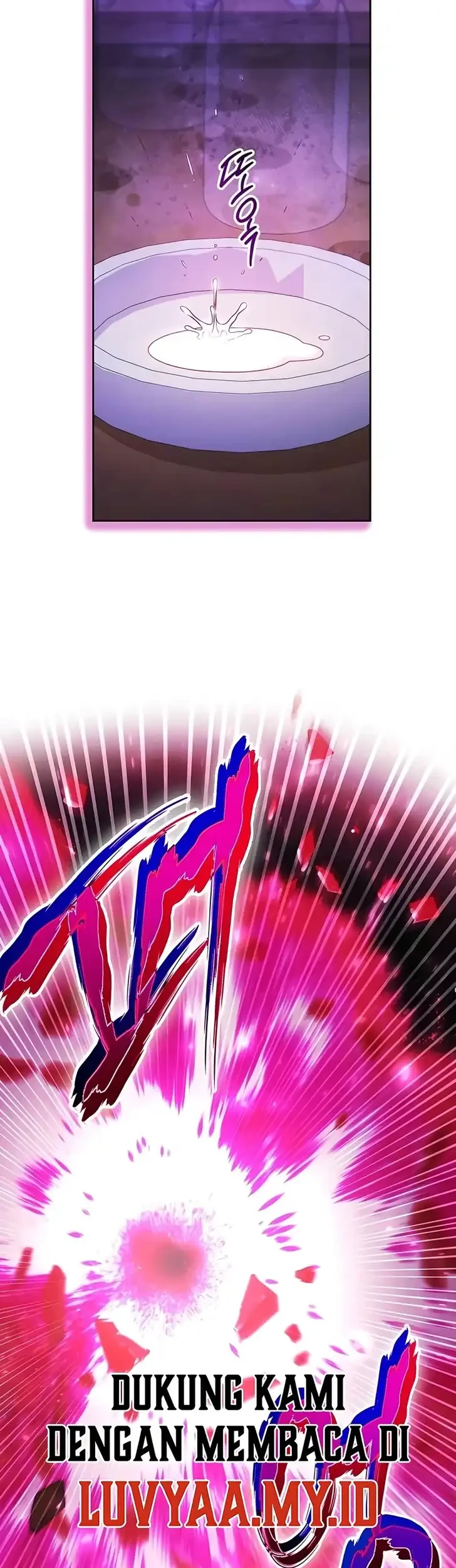 Black Killer Whale Baby Chapter 96 - halaman 49