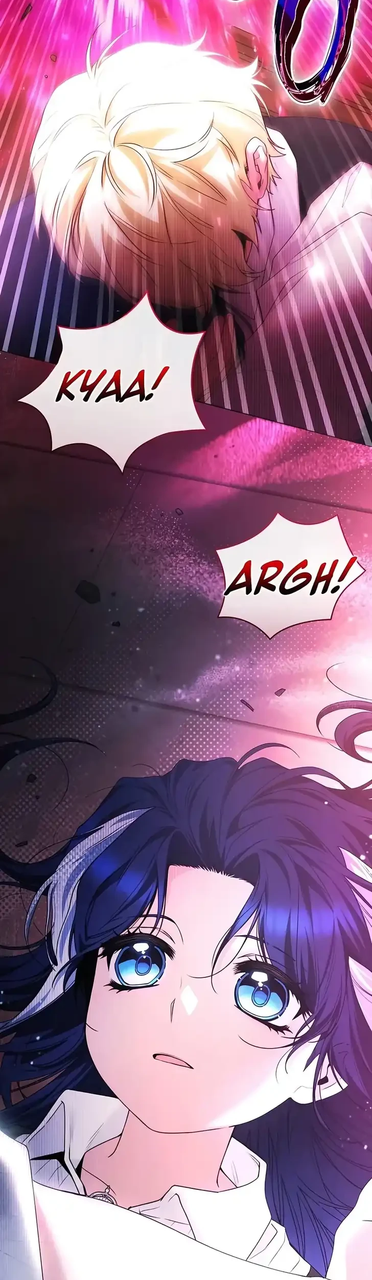 Black Killer Whale Baby Chapter 96 - halaman 50