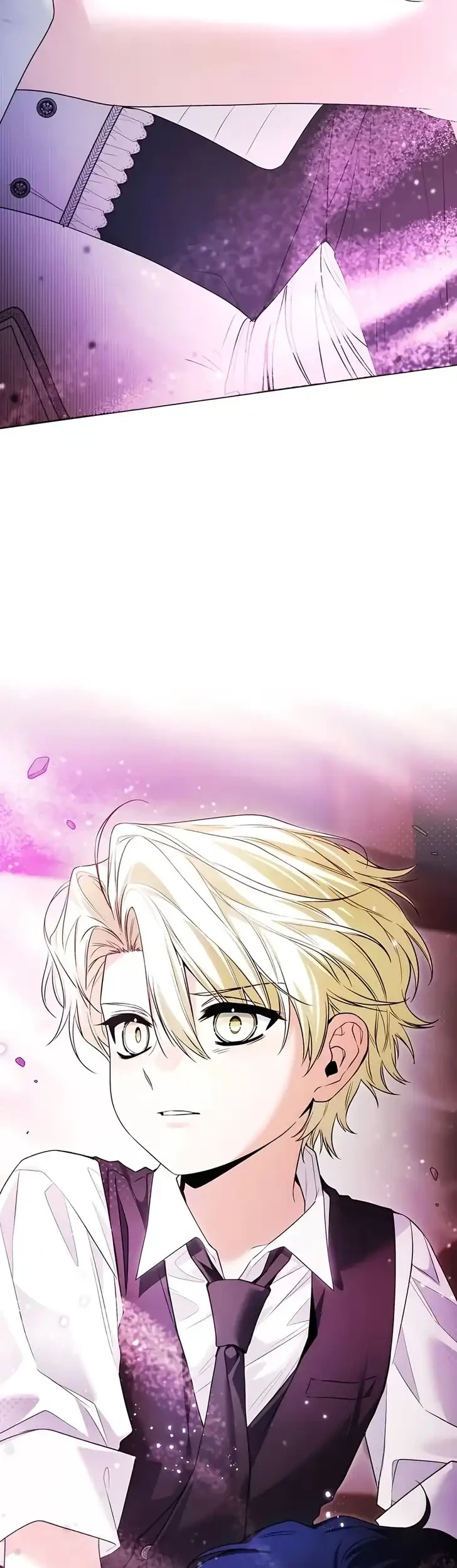 Black Killer Whale Baby Chapter 96 - halaman 51