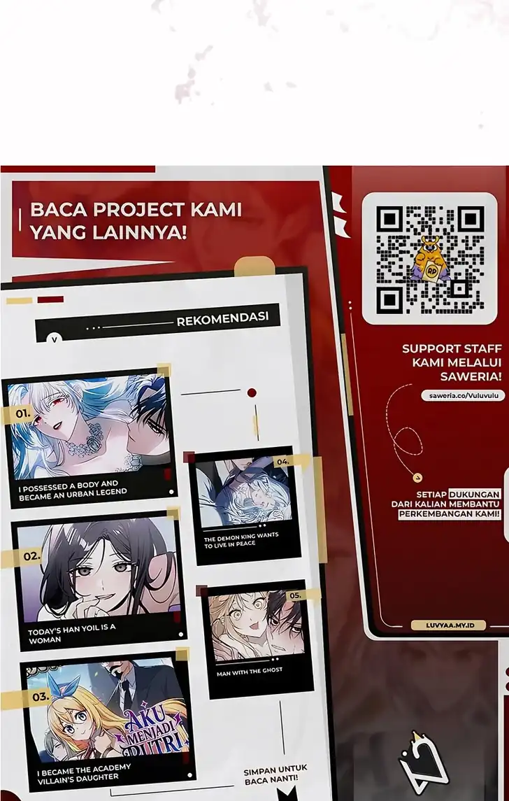 Black Killer Whale Baby Chapter 96 - halaman 53