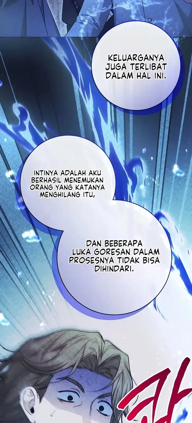 Black Killer Whale Baby Chapter 97 - halaman 52