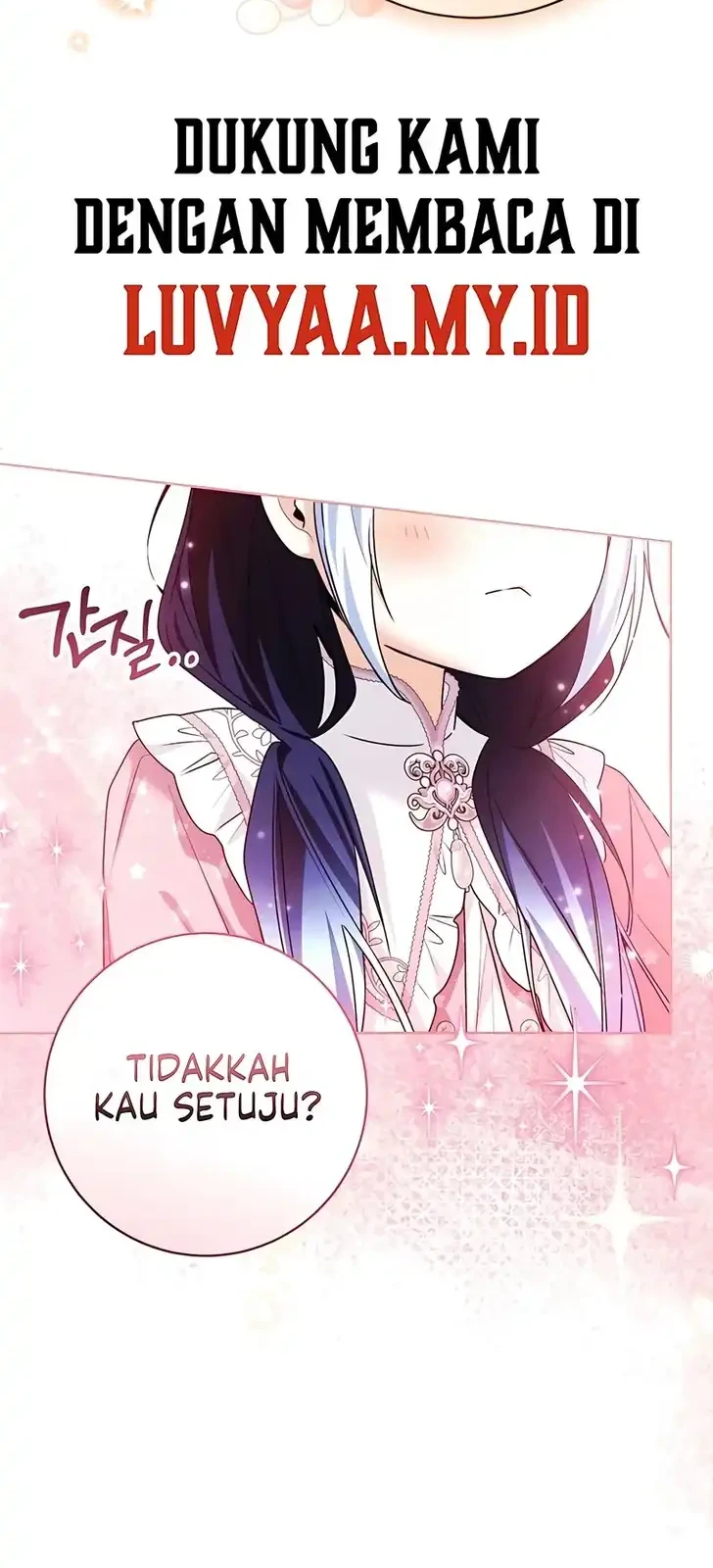 Black Killer Whale Baby Chapter 97 - halaman 60
