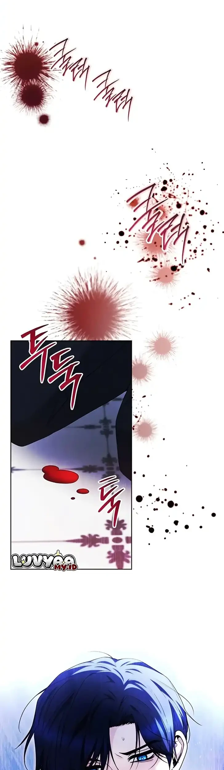 Black Killer Whale Baby Chapter 97 - halaman 66