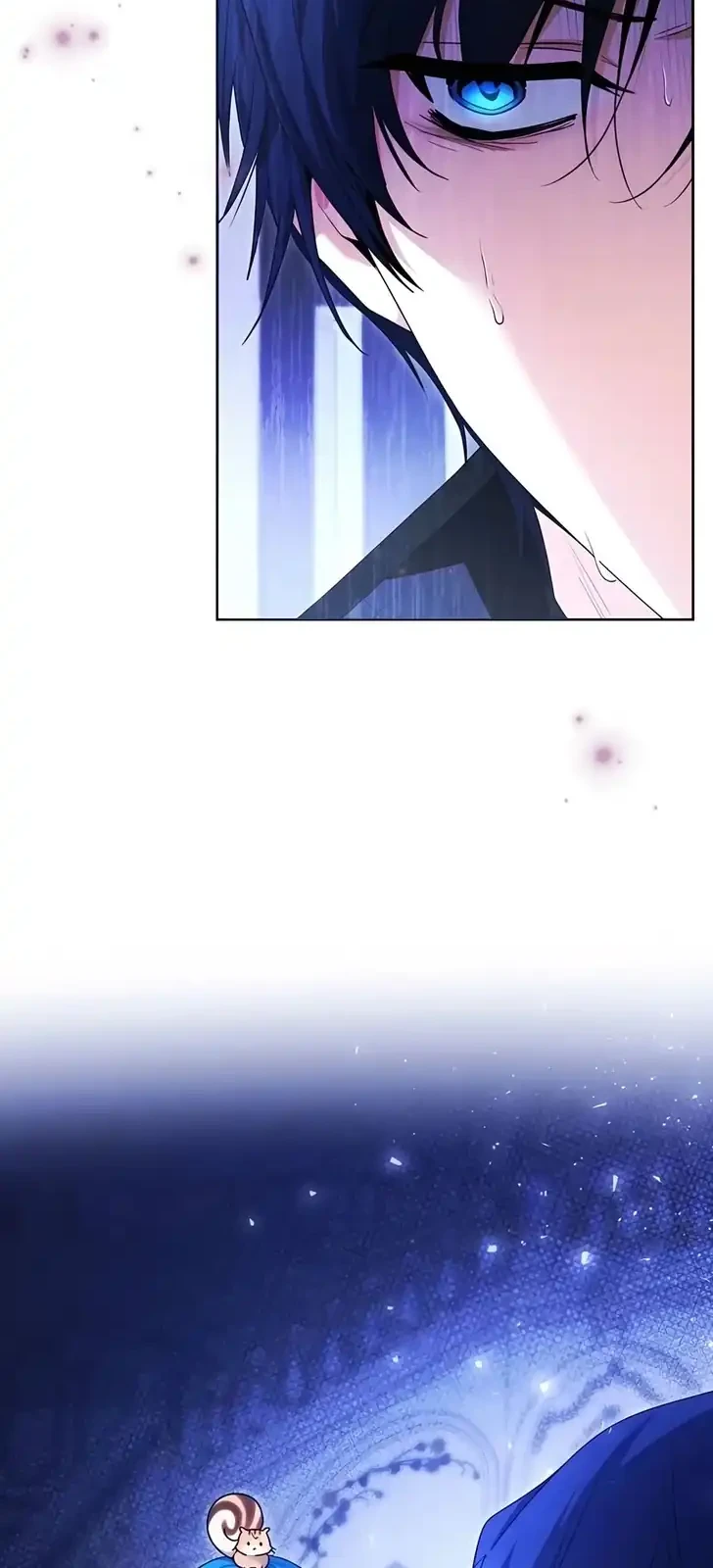 Black Killer Whale Baby Chapter 97 - halaman 68