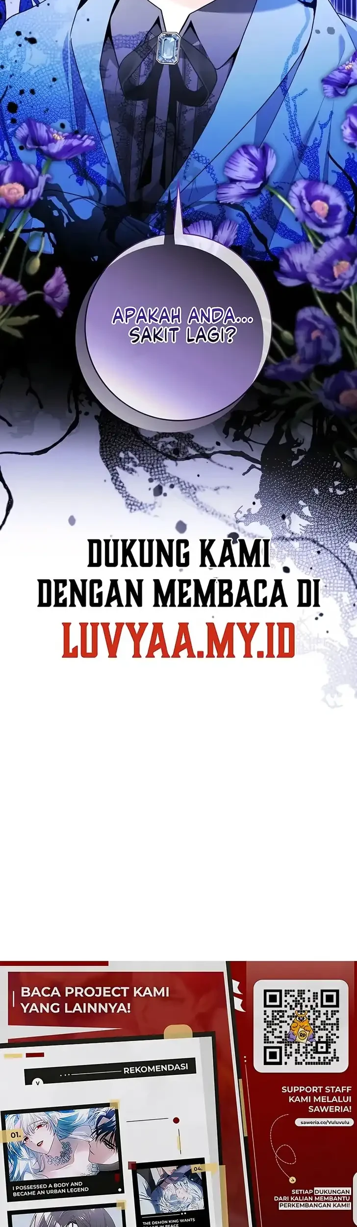Black Killer Whale Baby Chapter 97 - halaman 70