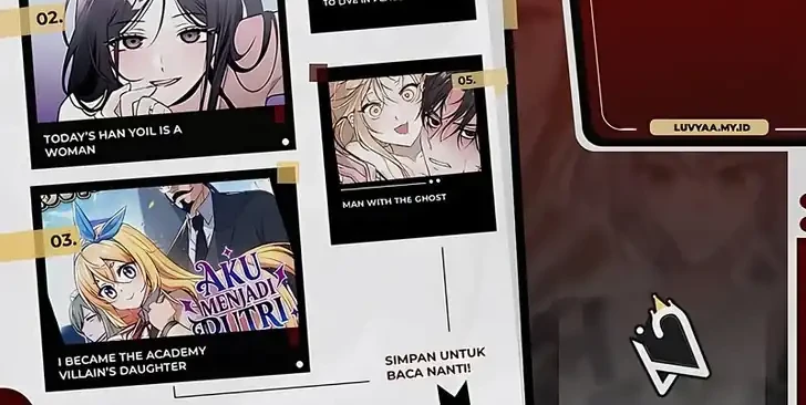 Black Killer Whale Baby Chapter 97 - halaman 71