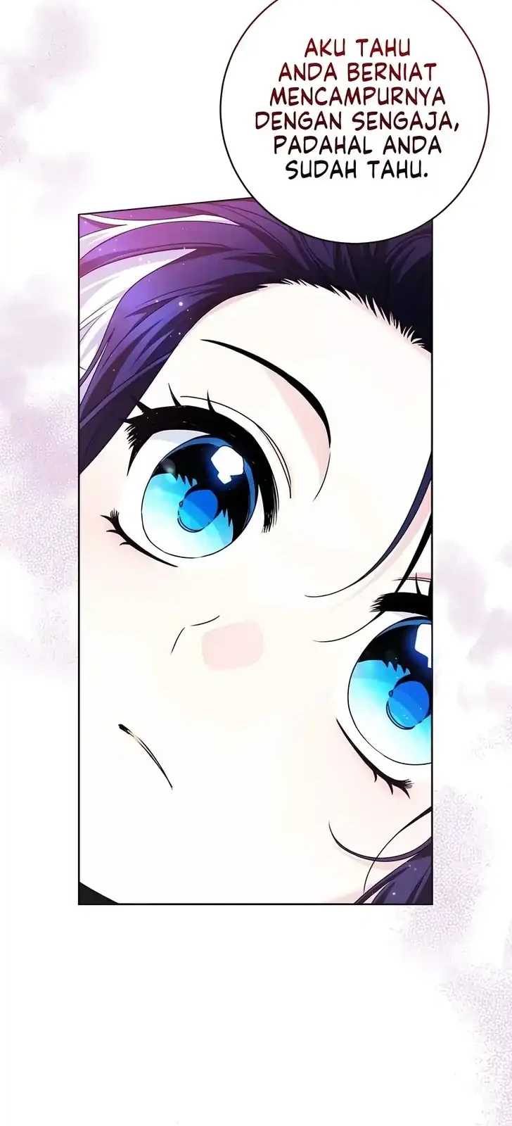 Black Killer Whale Baby Chapter 97 - halaman 8