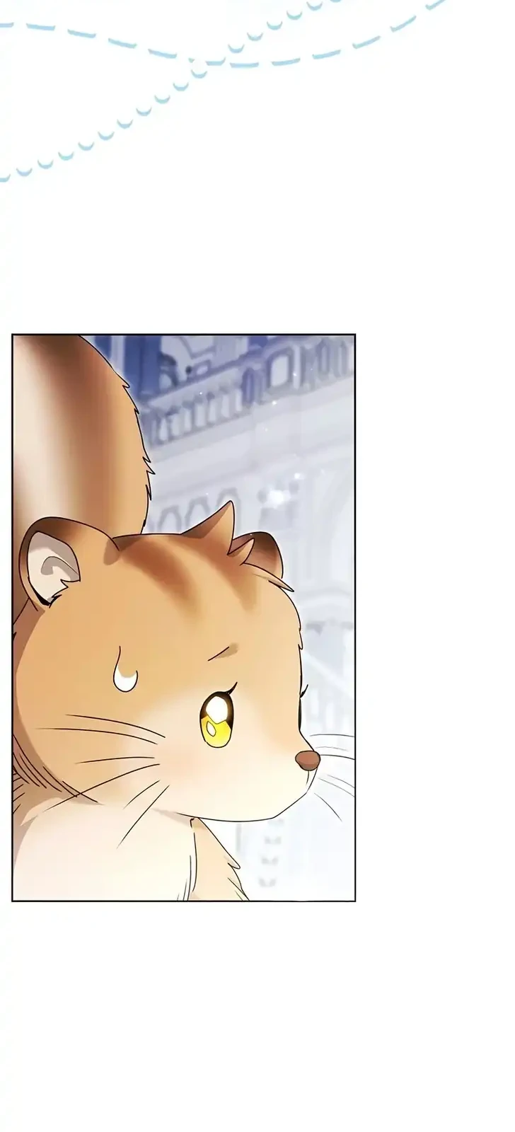 Black Killer Whale Baby Chapter 98 - halaman 12