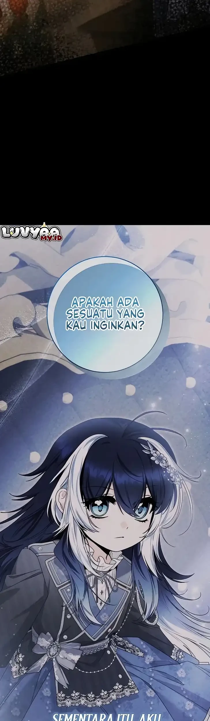 Black Killer Whale Baby Chapter 98 - halaman 17