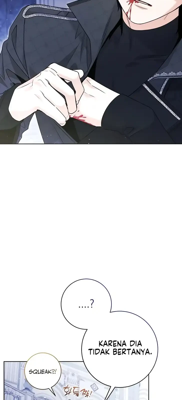 Black Killer Whale Baby Chapter 98 - halaman 4