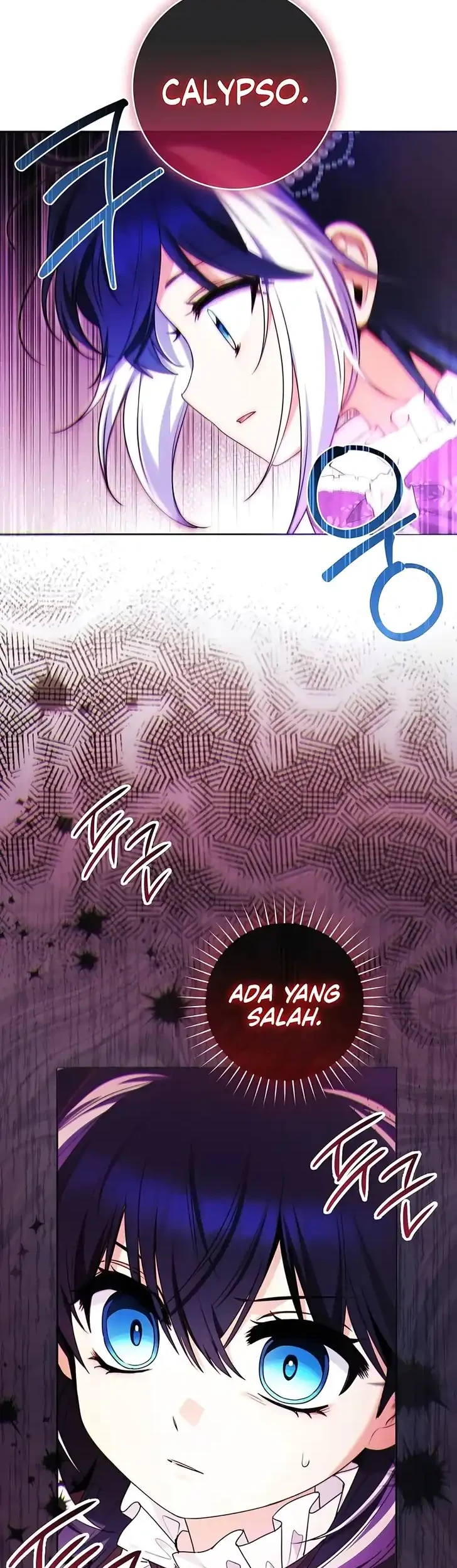 Black Killer Whale Baby Chapter 98 - halaman 46