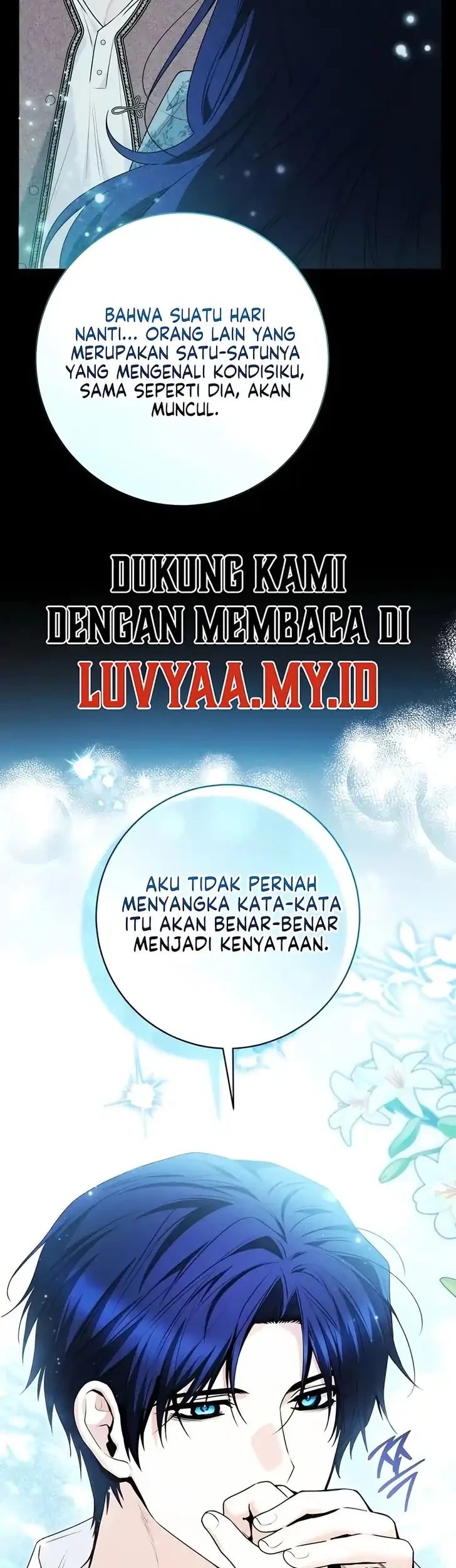 Black Killer Whale Baby Chapter 98 - halaman 50
