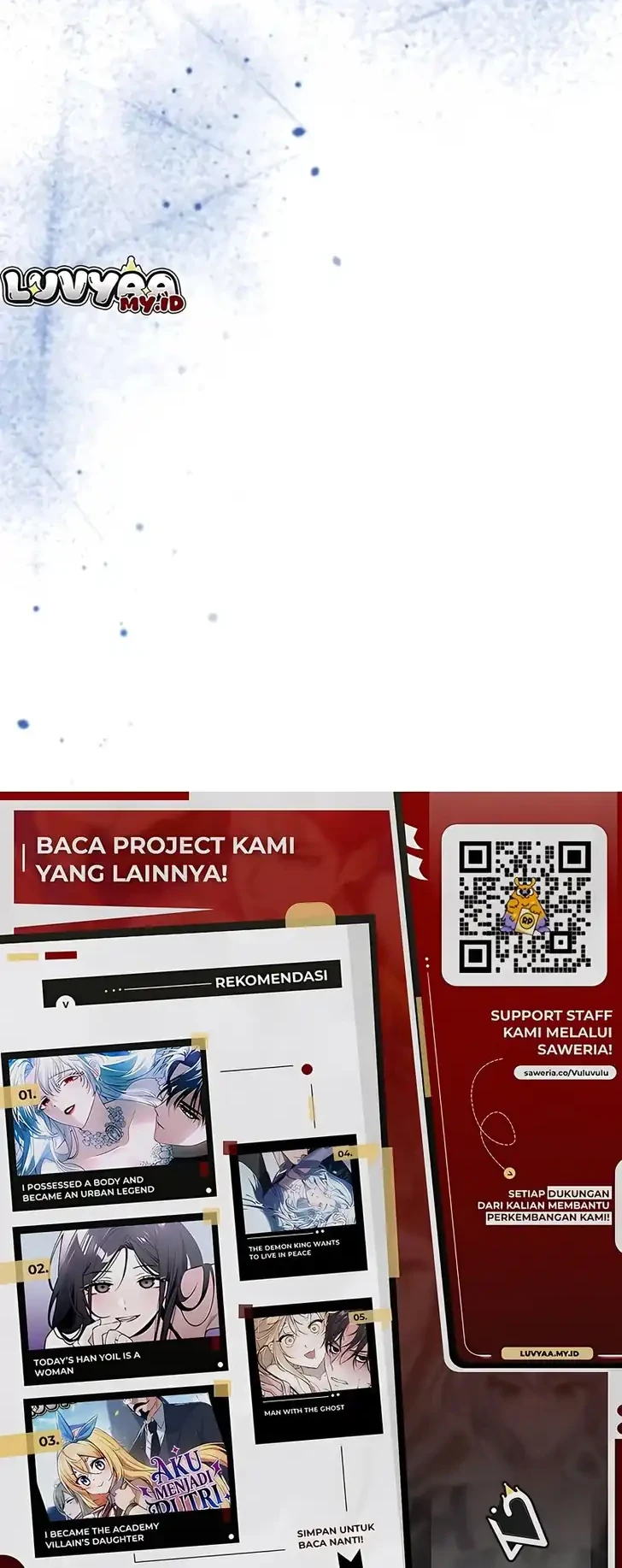 Black Killer Whale Baby Chapter 98 - halaman 62