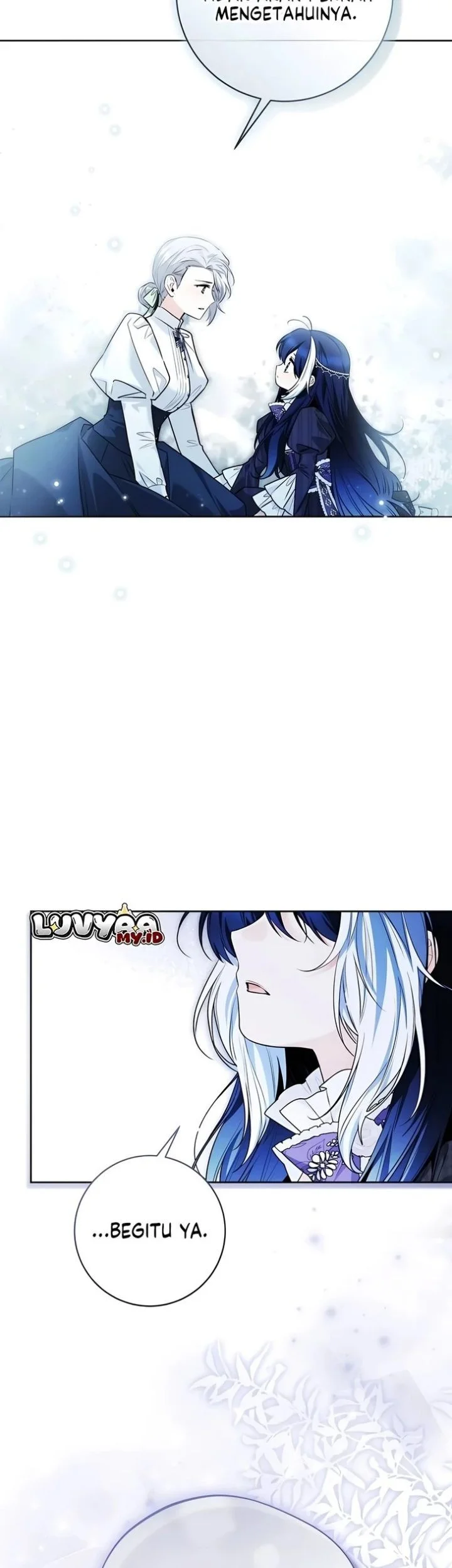 Black Killer Whale Baby Chapter 99 - halaman 15