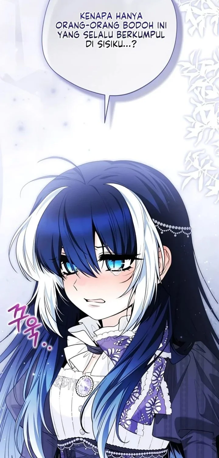 Black Killer Whale Baby Chapter 99 - halaman 16
