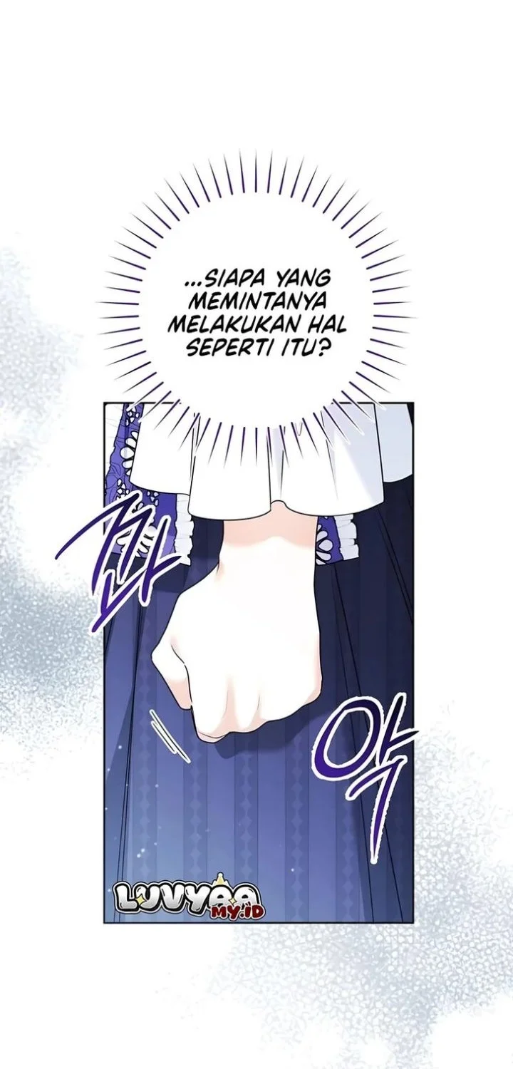 Black Killer Whale Baby Chapter 99 - halaman 20