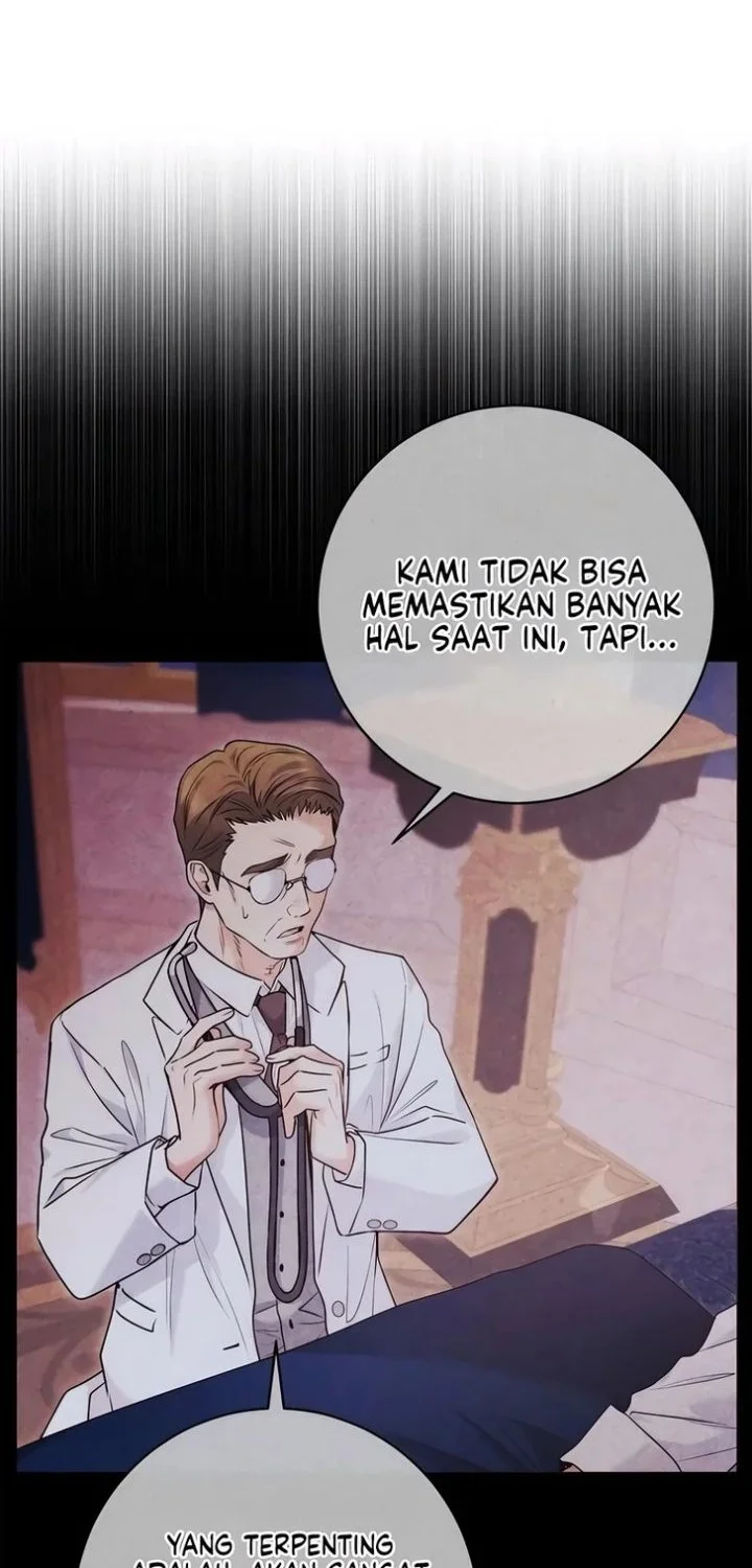 Black Killer Whale Baby Chapter 99 - halaman 28