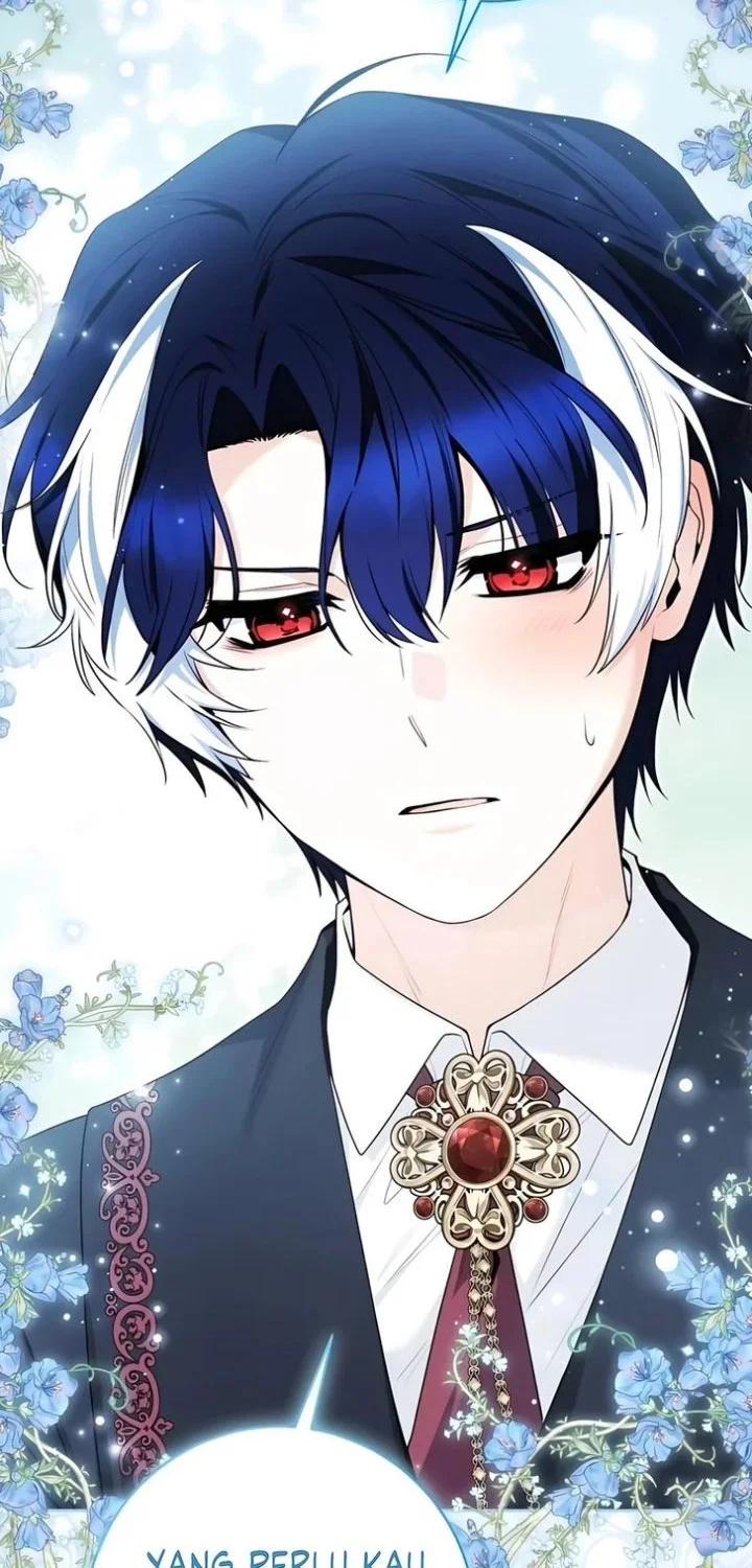 Black Killer Whale Baby Chapter 99 - halaman 36