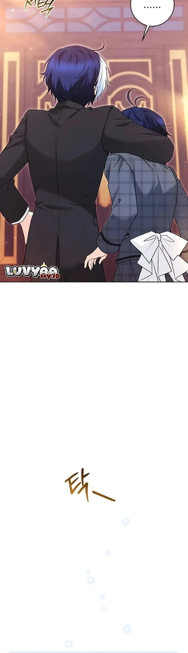 Black Killer Whale Baby Chapter 99 - halaman 39