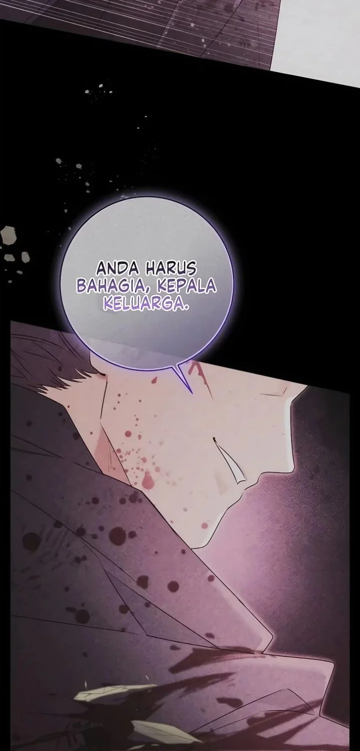 Black Killer Whale Baby Chapter 99 - halaman 4