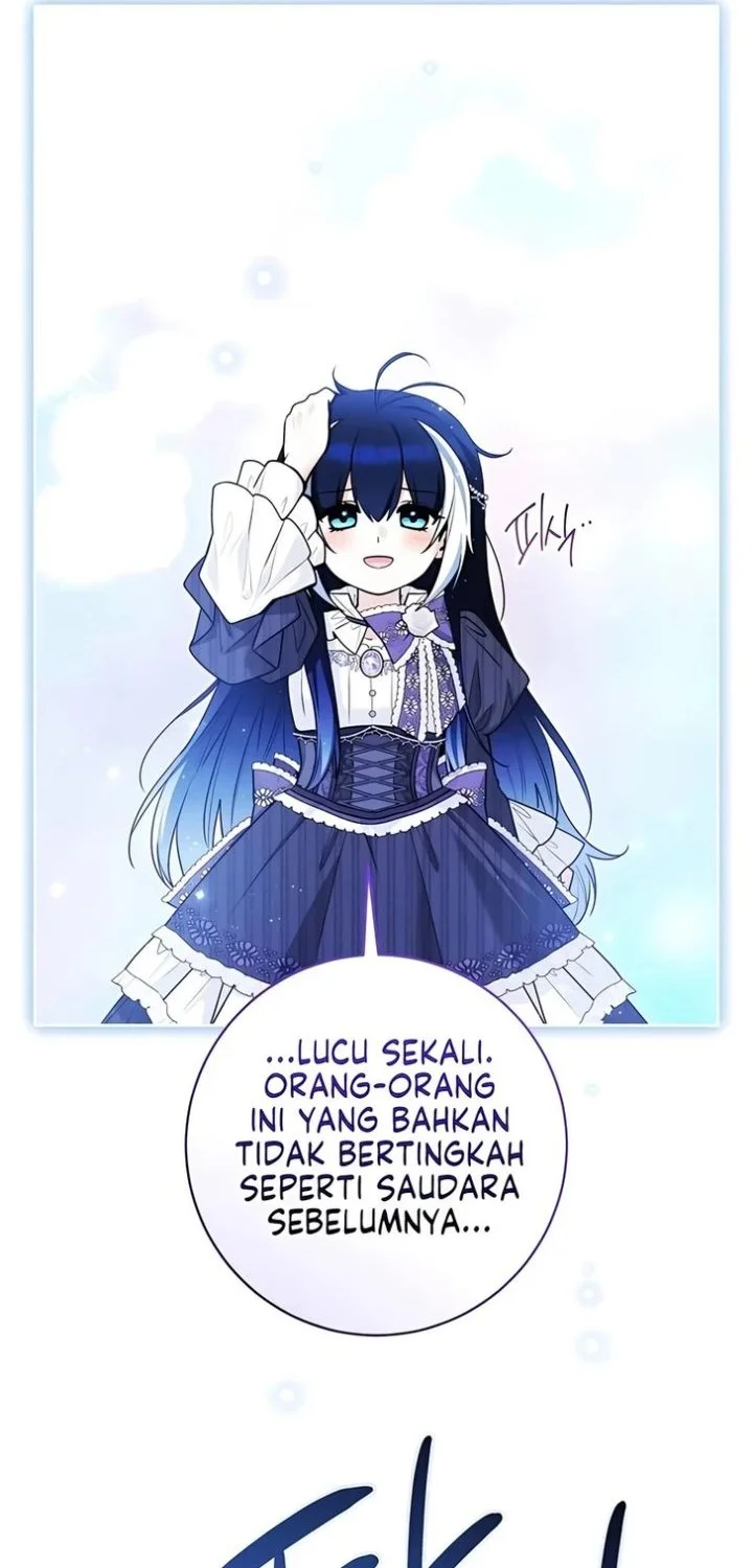Black Killer Whale Baby Chapter 99 - halaman 40