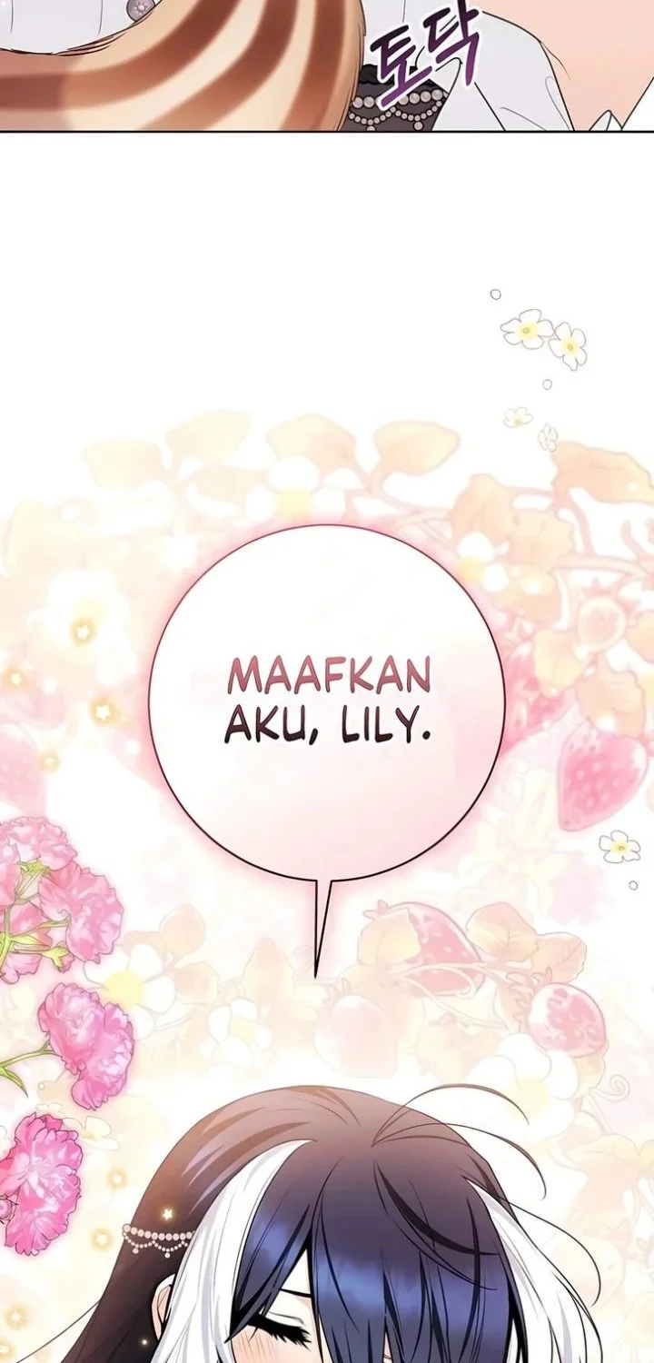 Black Killer Whale Baby Chapter 99 - halaman 44