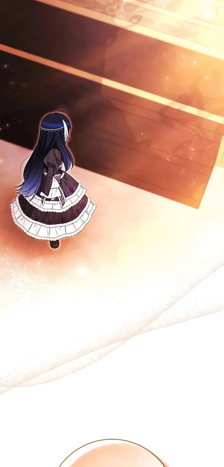 Black Killer Whale Baby Chapter 99 - halaman 48