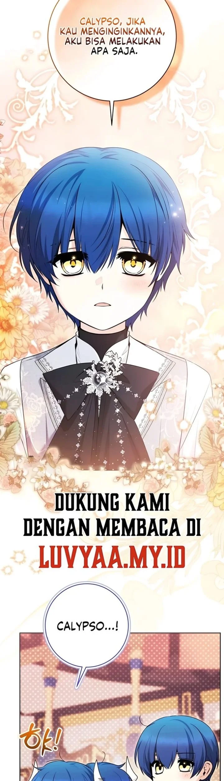 Black Killer Whale Baby Chapter 99 - halaman 49