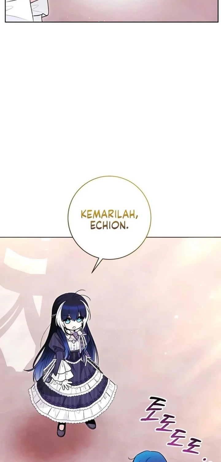 Black Killer Whale Baby Chapter 99 - halaman 52