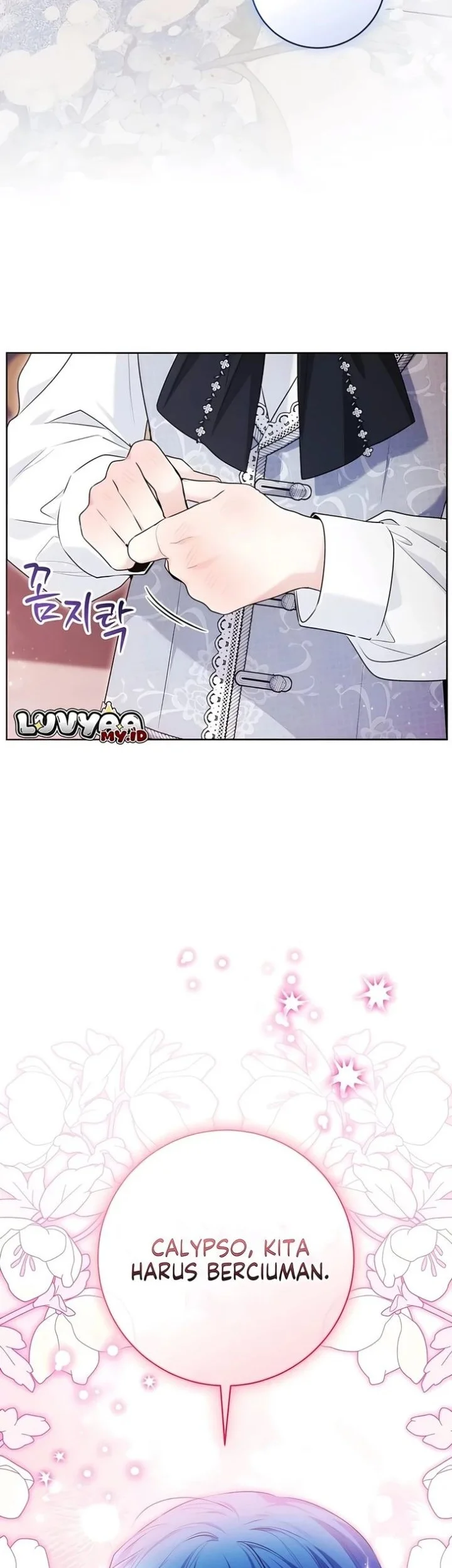 Black Killer Whale Baby Chapter 99 - halaman 54
