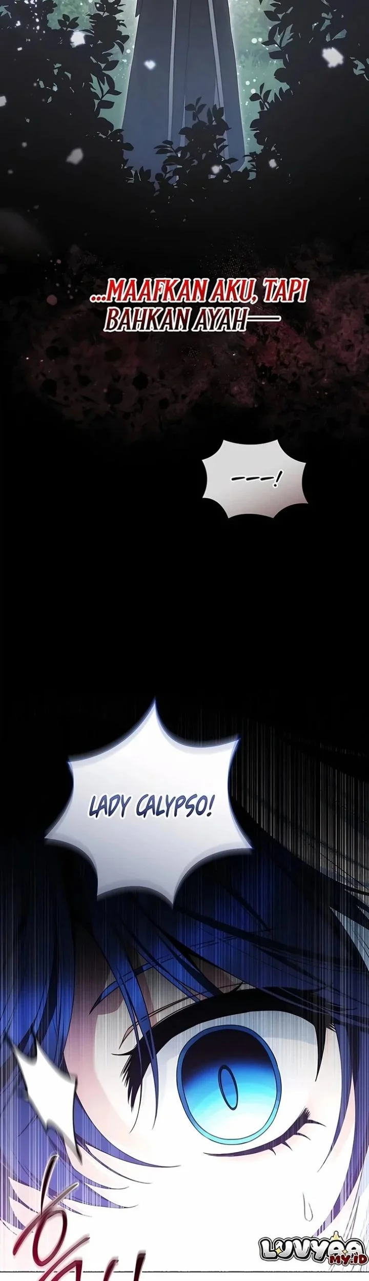 Black Killer Whale Baby Chapter 99 - halaman 9