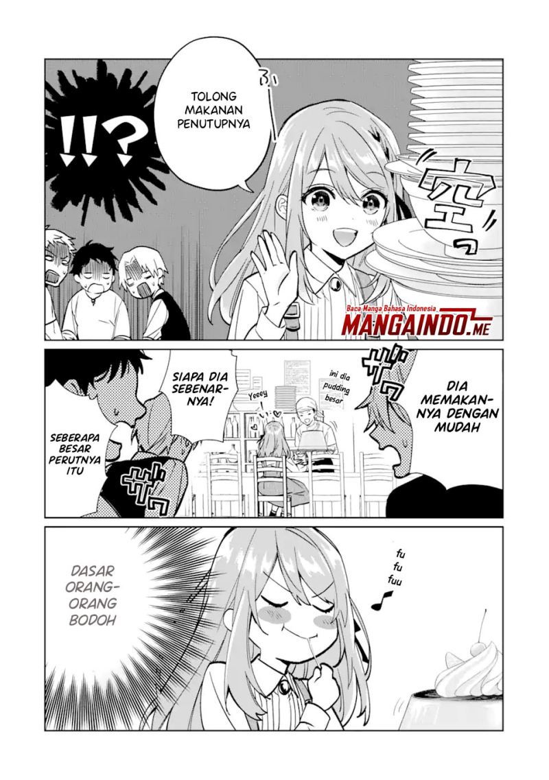 Black Madougushi Guild wo Tsuihousareta Watashi, Oukyuu Majutsushi to shite Hirowareru Chapter 1.2 - halaman 14