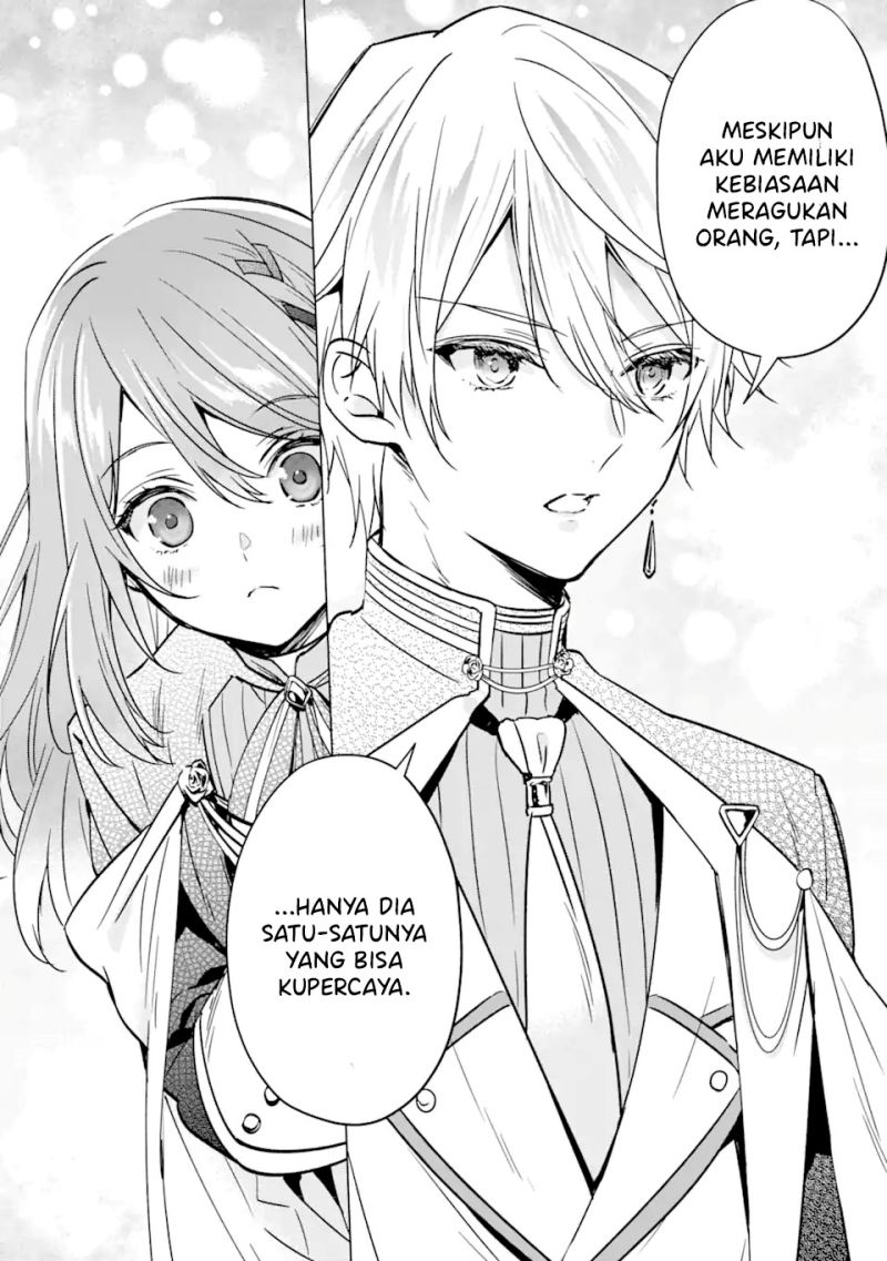 Black Madougushi Guild wo Tsuihousareta Watashi, Oukyuu Majutsushi to shite Hirowareru Chapter 2.1 - halaman 6