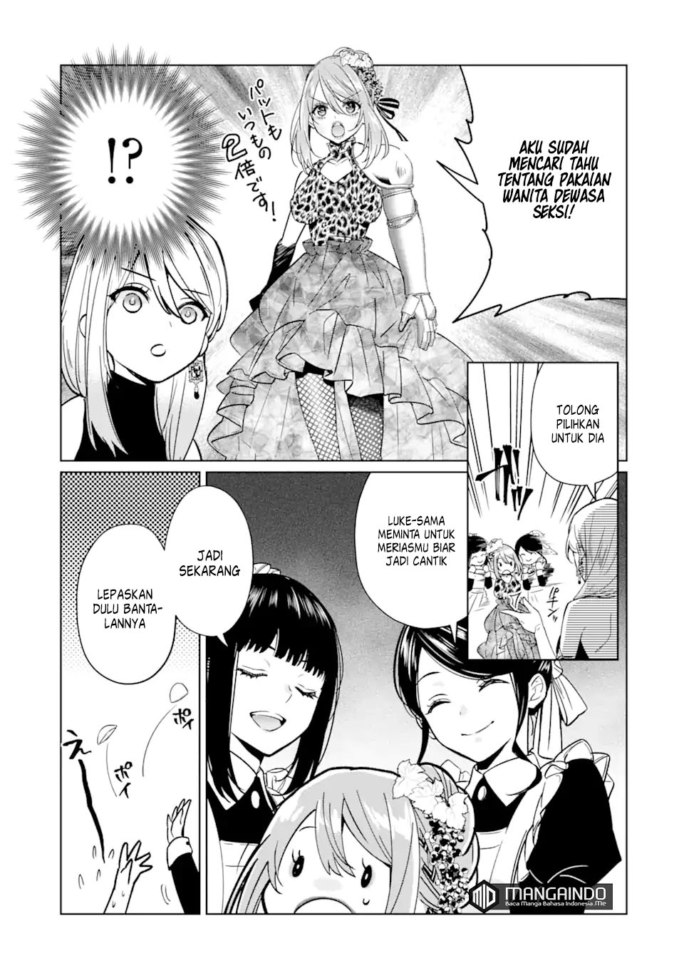 Black Madougushi Guild wo Tsuihousareta Watashi, Oukyuu Majutsushi to shite Hirowareru Chapter 4.2 - halaman 13