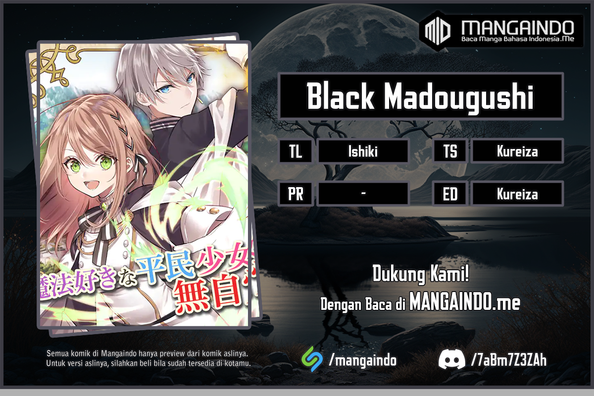 Black Madougushi Guild wo Tsuihousareta Watashi, Oukyuu Majutsushi to shite Hirowareru Chapter 5 - halaman 1