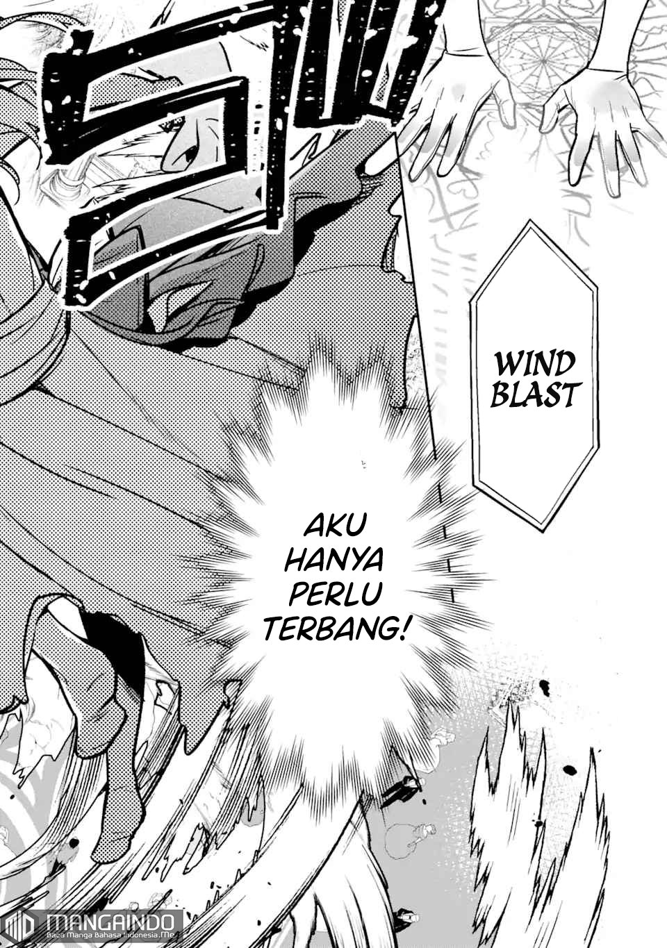 Black Madougushi Guild wo Tsuihousareta Watashi, Oukyuu Majutsushi to shite Hirowareru Chapter 5 - halaman 19