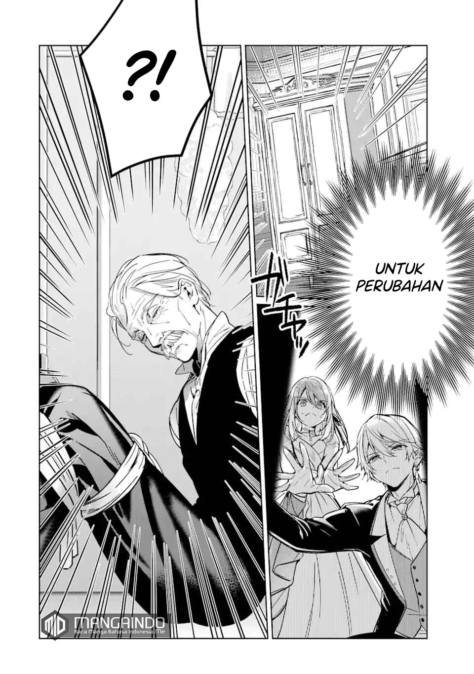 Black Madougushi Guild wo Tsuihousareta Watashi, Oukyuu Majutsushi to shite Hirowareru Chapter 5 - halaman 9