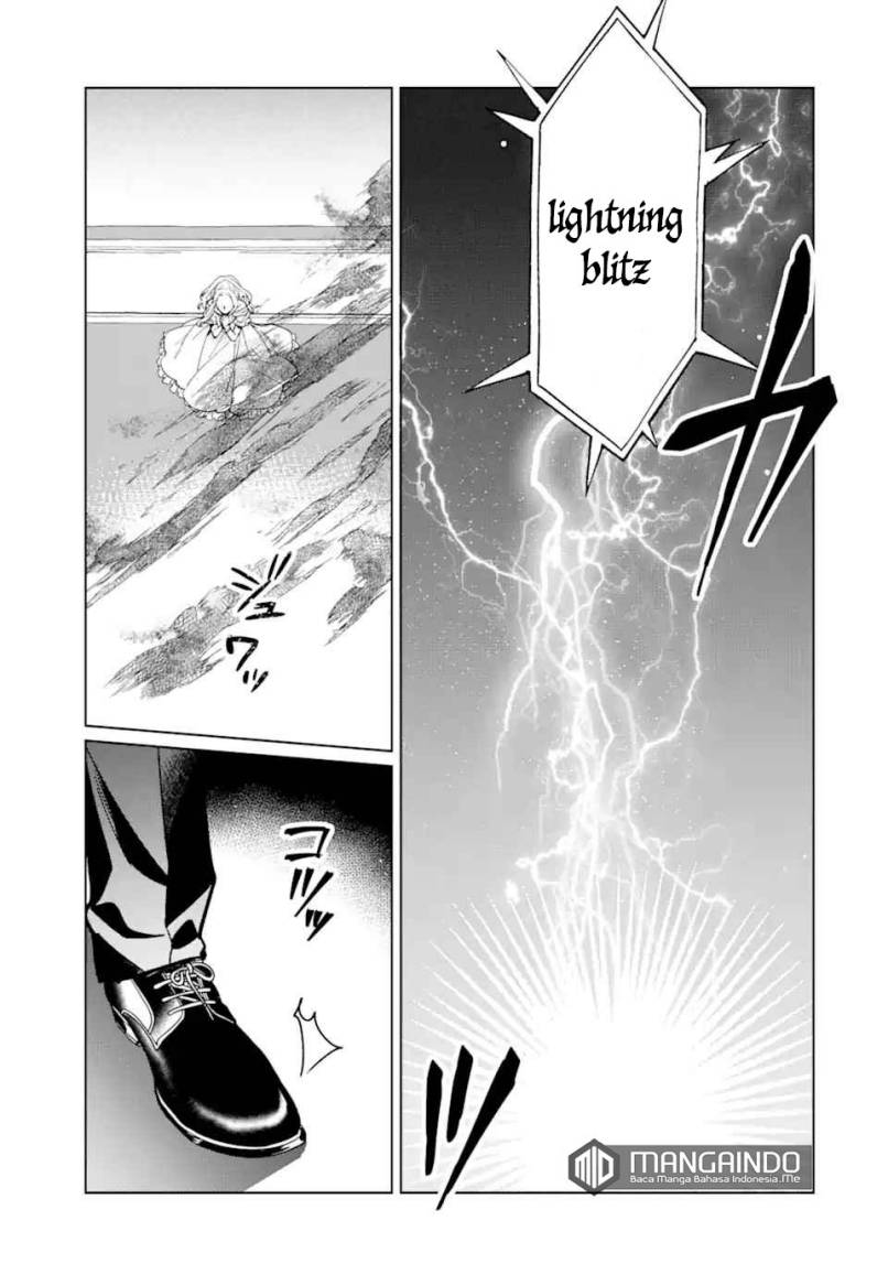 Black Madougushi Guild wo Tsuihousareta Watashi, Oukyuu Majutsushi to shite Hirowareru Chapter 6 - halaman 16