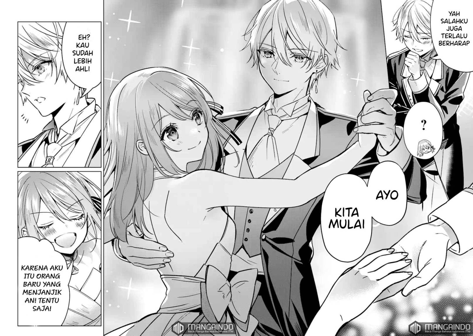 Black Madougushi Guild wo Tsuihousareta Watashi, Oukyuu Majutsushi to shite Hirowareru Chapter 6 - halaman 28
